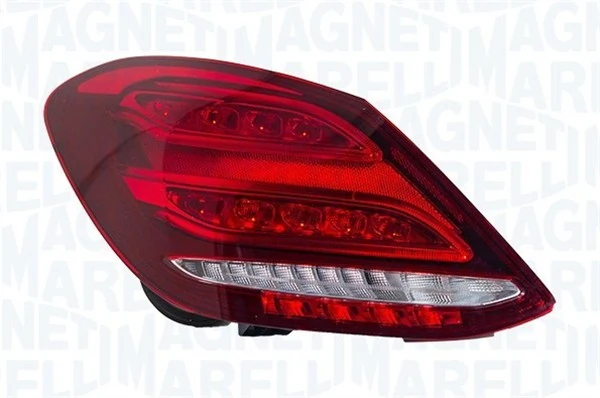 Tail Light Assembly